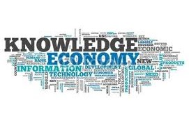 Economía del conocimiento